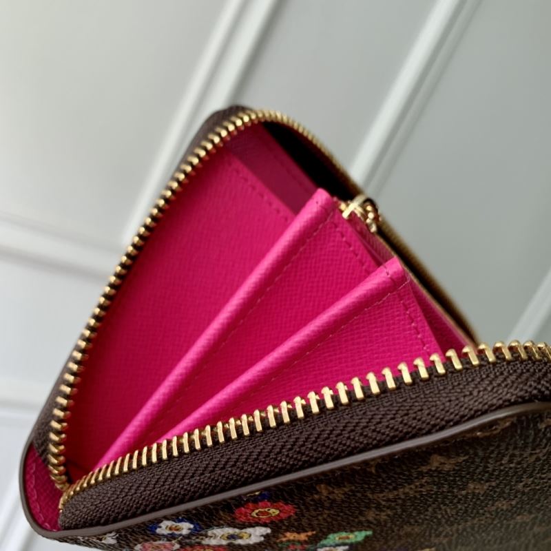 LV Wallets